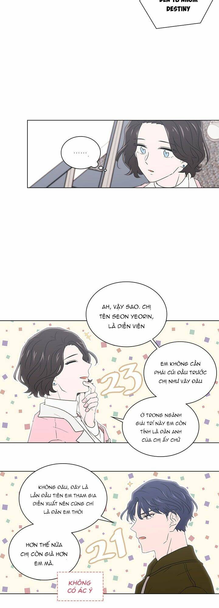 anh là định mệnh của em chapter 7 10