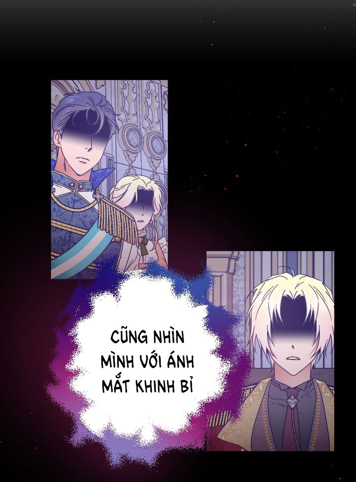 lady baby chapter 206.1 14