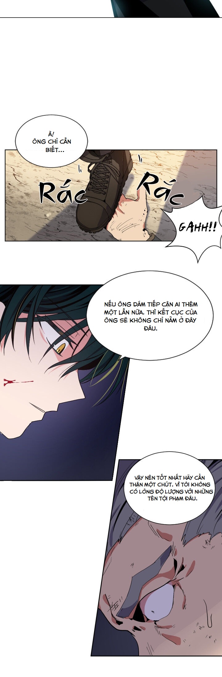 a witch’s hopeless wish chapter 8 11