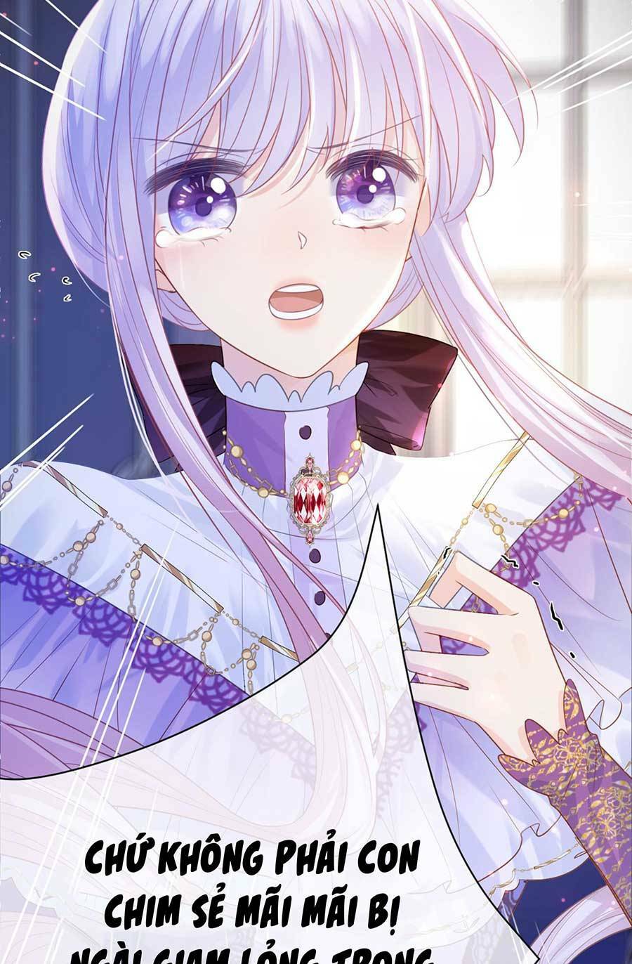kế hoạch công lược hắc hóa công tước chapter 11 52