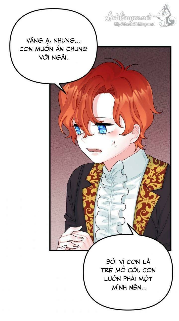 công chúa bãi rác chapter 38 47