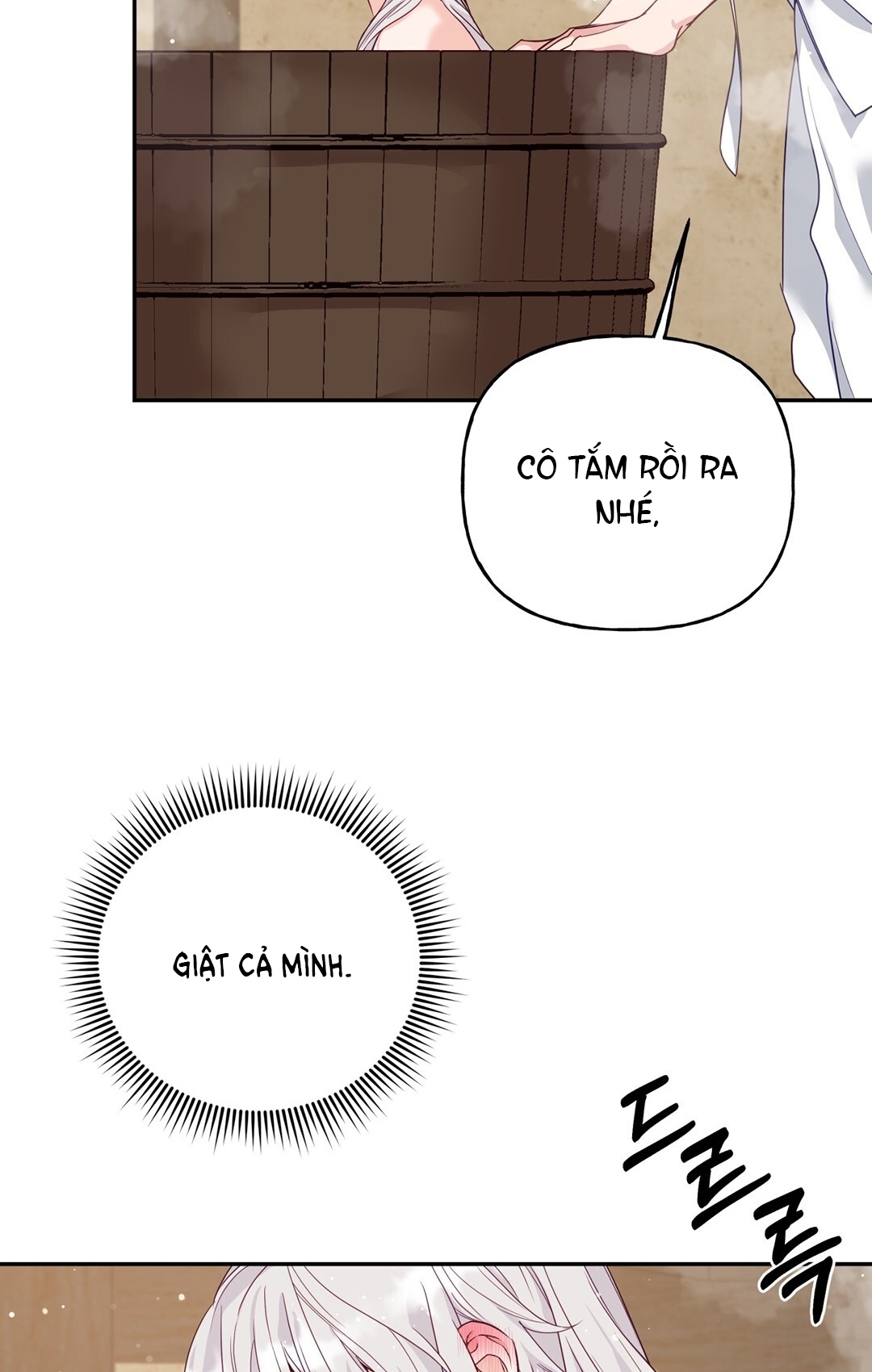 Khúc Nhạc Của Cầm Thú chapter 6.2 - Trang 41