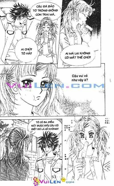 nụ hôn cuối chapter 66 14
