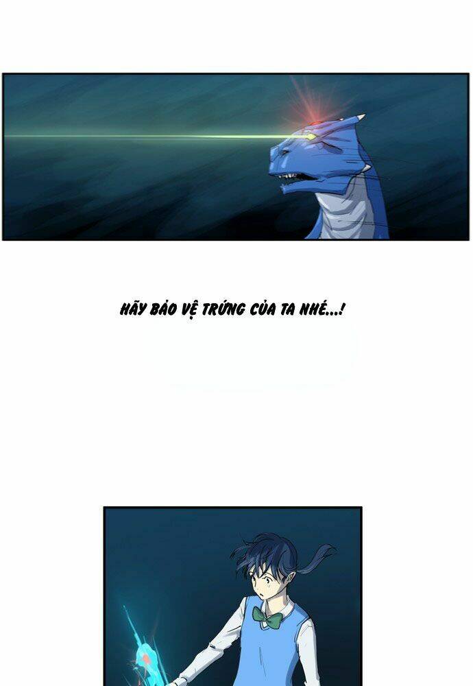 changsik đứa con của rồng chapter 20 39