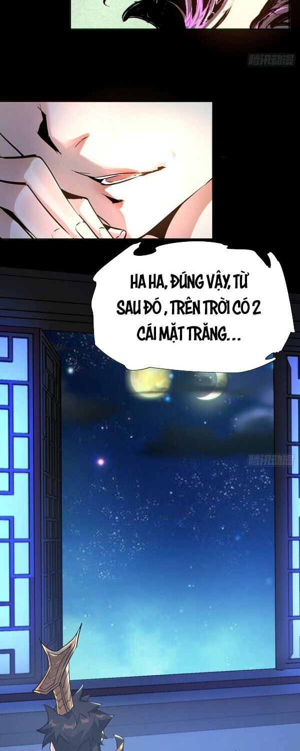 ta là nhà giàu số một, ta không muốn trọng sinh chapter 40 34