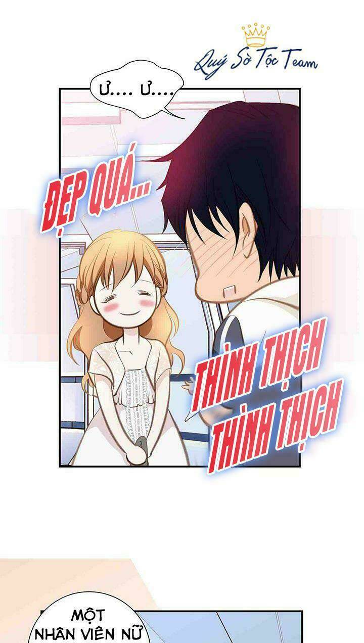 tiếp xúc chí mạng chapter 63 29