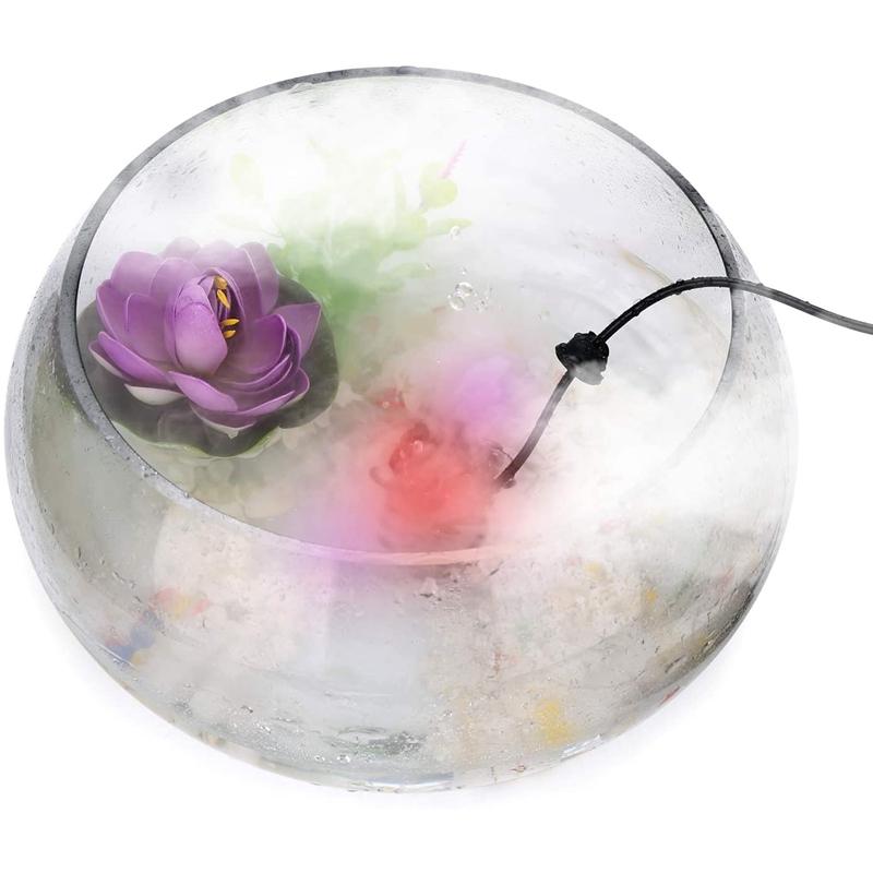 Máy Phun Sương Tạo Phun Sương Tạo Ẩm Hình Ếch Con Vòi Phun Nước Sương Mù Máy Tạo Độ Ẩm Không Khí Haloween Phích Cắm Us