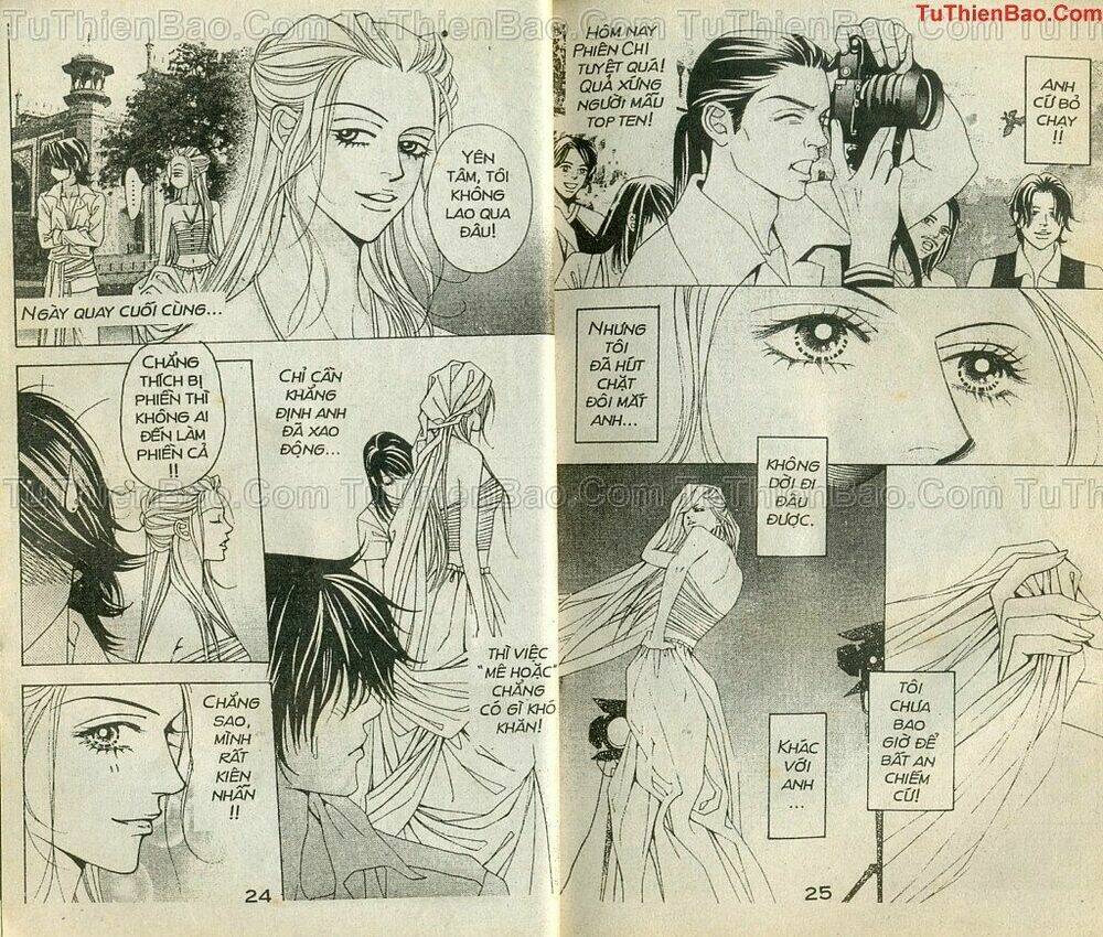 the one chapter 4 11