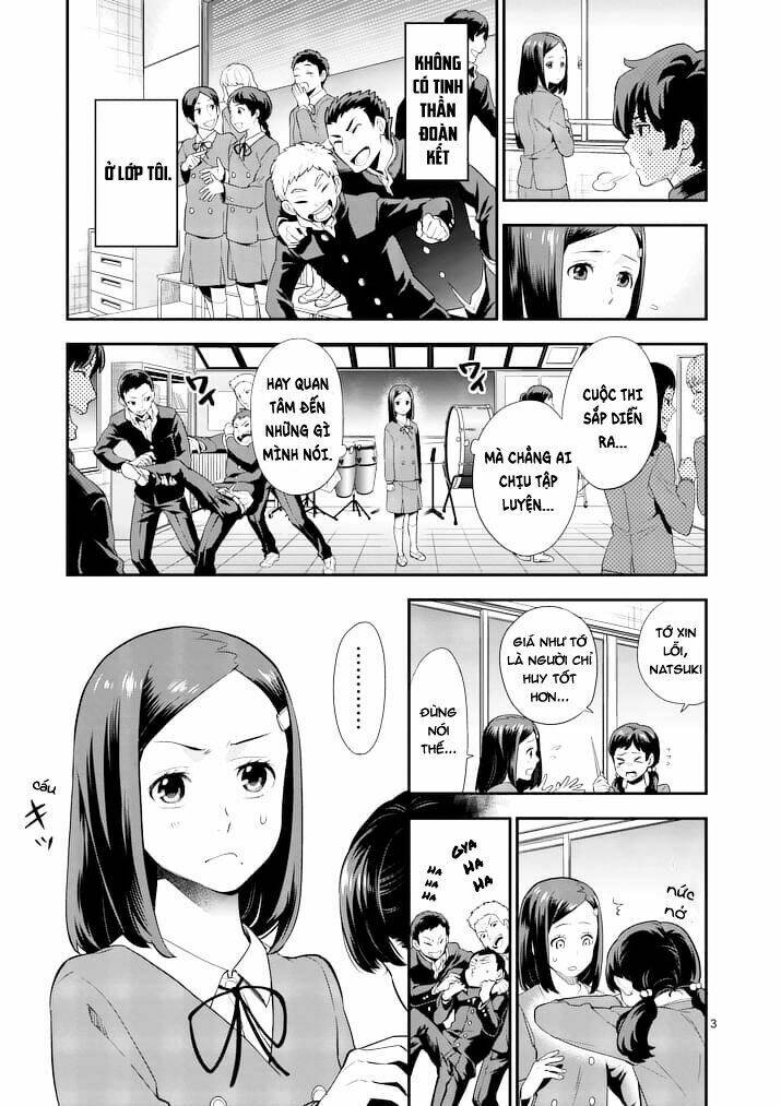 kokoro ga sakebitagatteru chapter 2.1 6