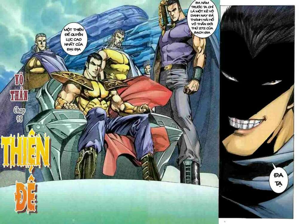 võ thần chapter 98 6