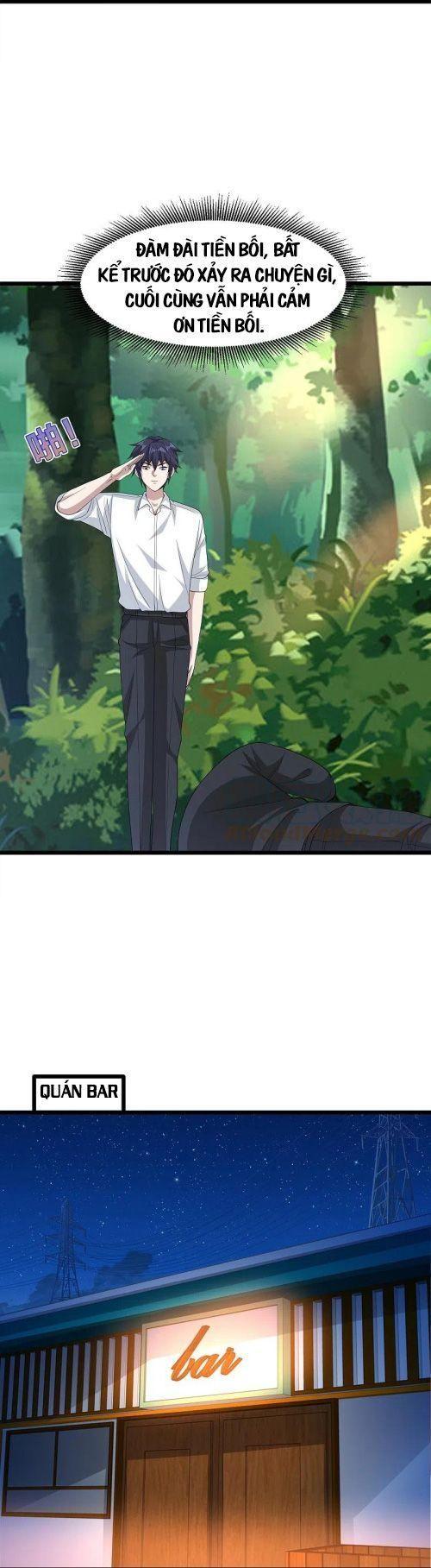 đô thị tà vương chapter 253 8