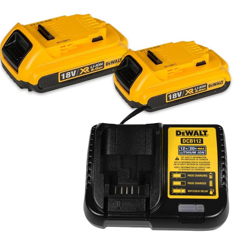 MÁY VẶN VÍT PIN CẦM TAY 20VMAX/BL DEWALT DCF809D2- HÀNG CHÍNH HÃNG