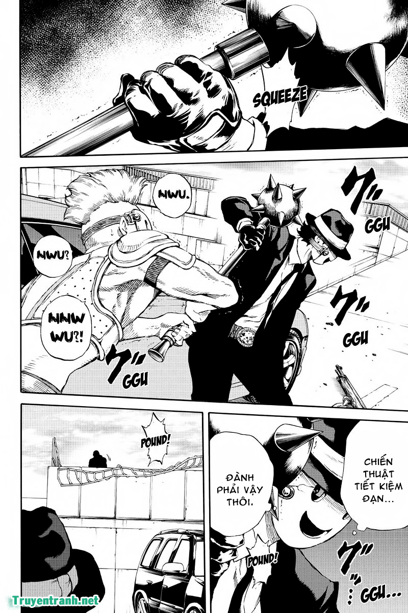 tenkuu shinpan arrive chapter 168 15