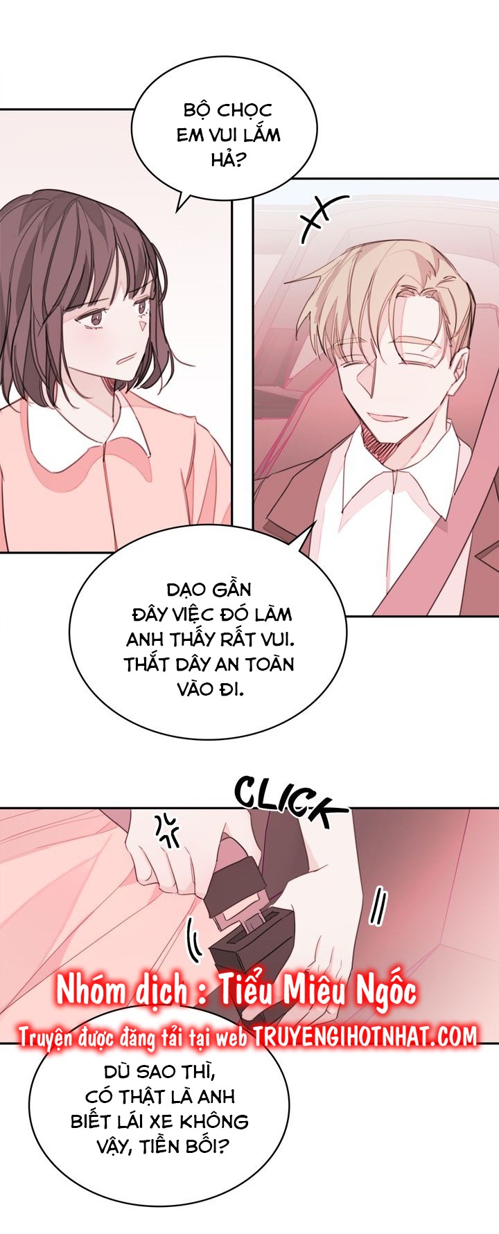 hôm nay cùng với em chapter 23 6