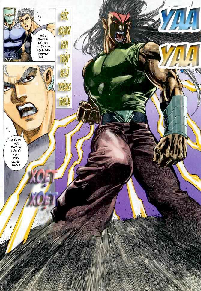 võ thần chapter 47 24