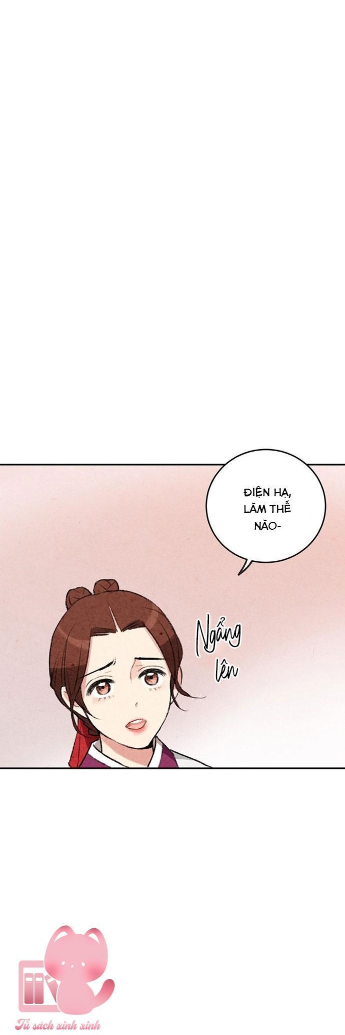 lệnh cấm hôn chapter 7 47