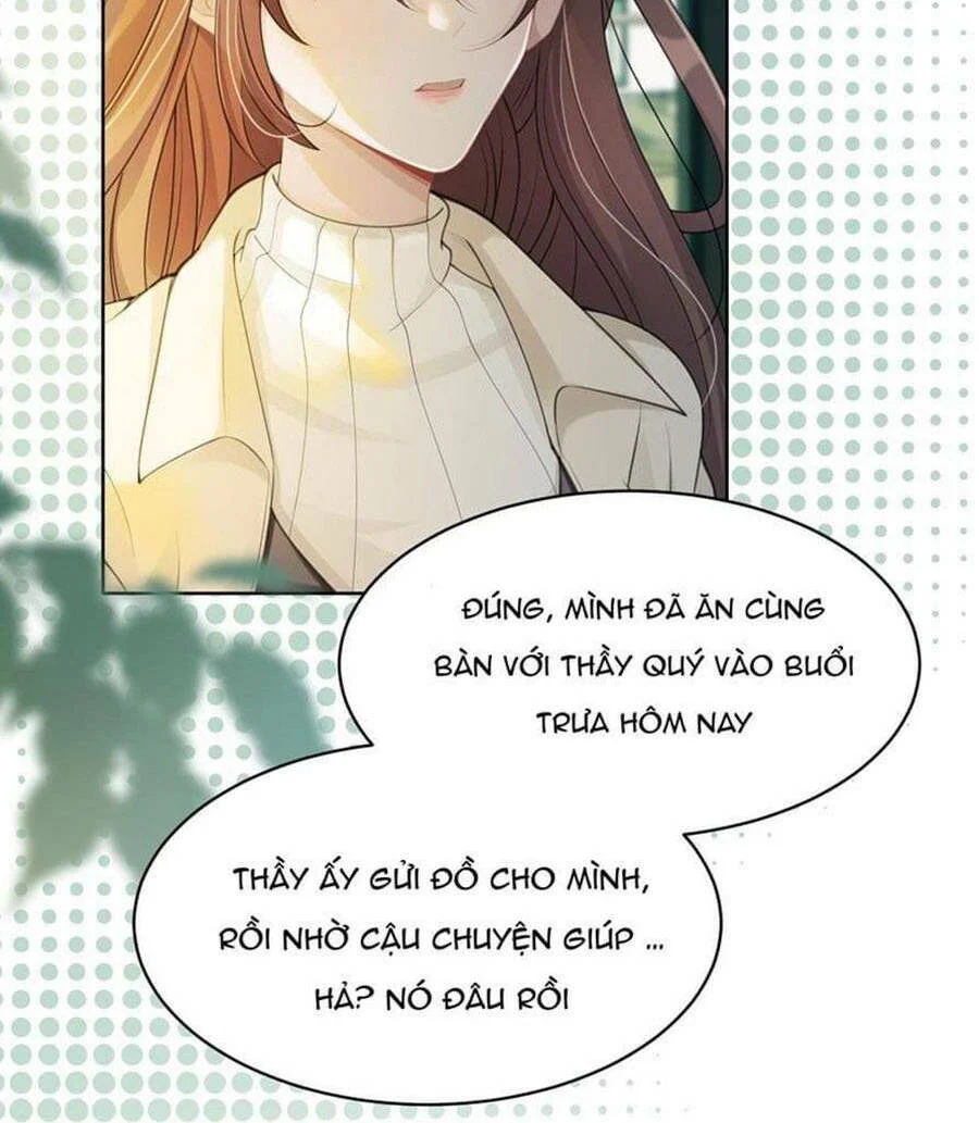 hãy để cô ấy hạ cánh! chapter 4 51