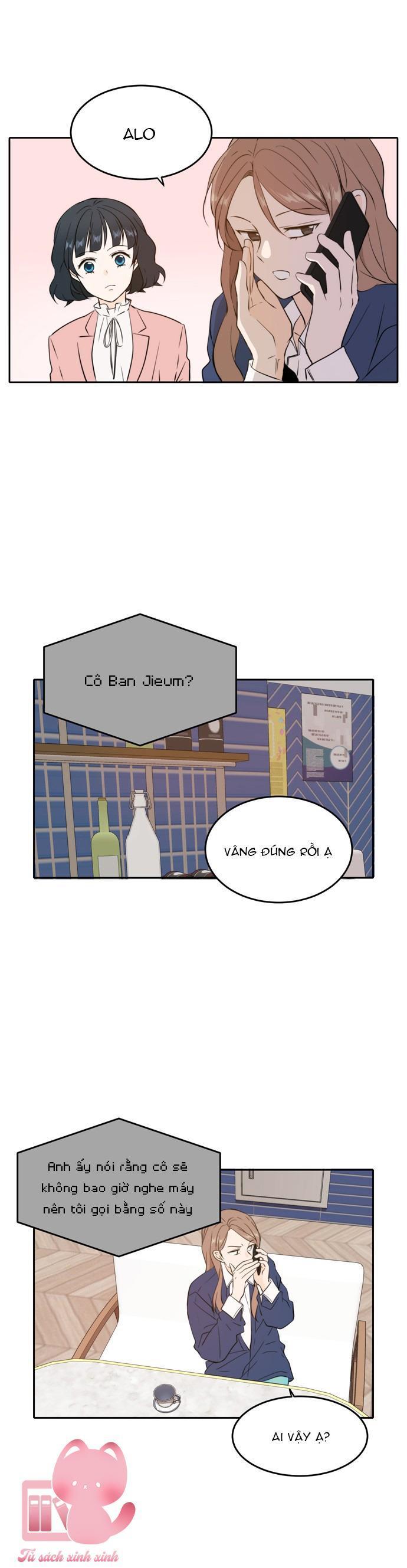 hẹn gặp nhau ở kiếp thứ 19 chapter 37 19