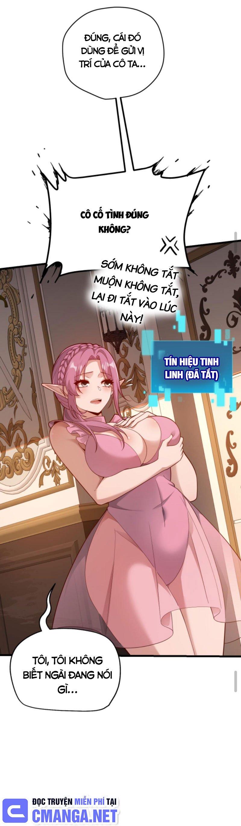 người chơi và nhân chính đều muốn làm hại ta chapter 88 3