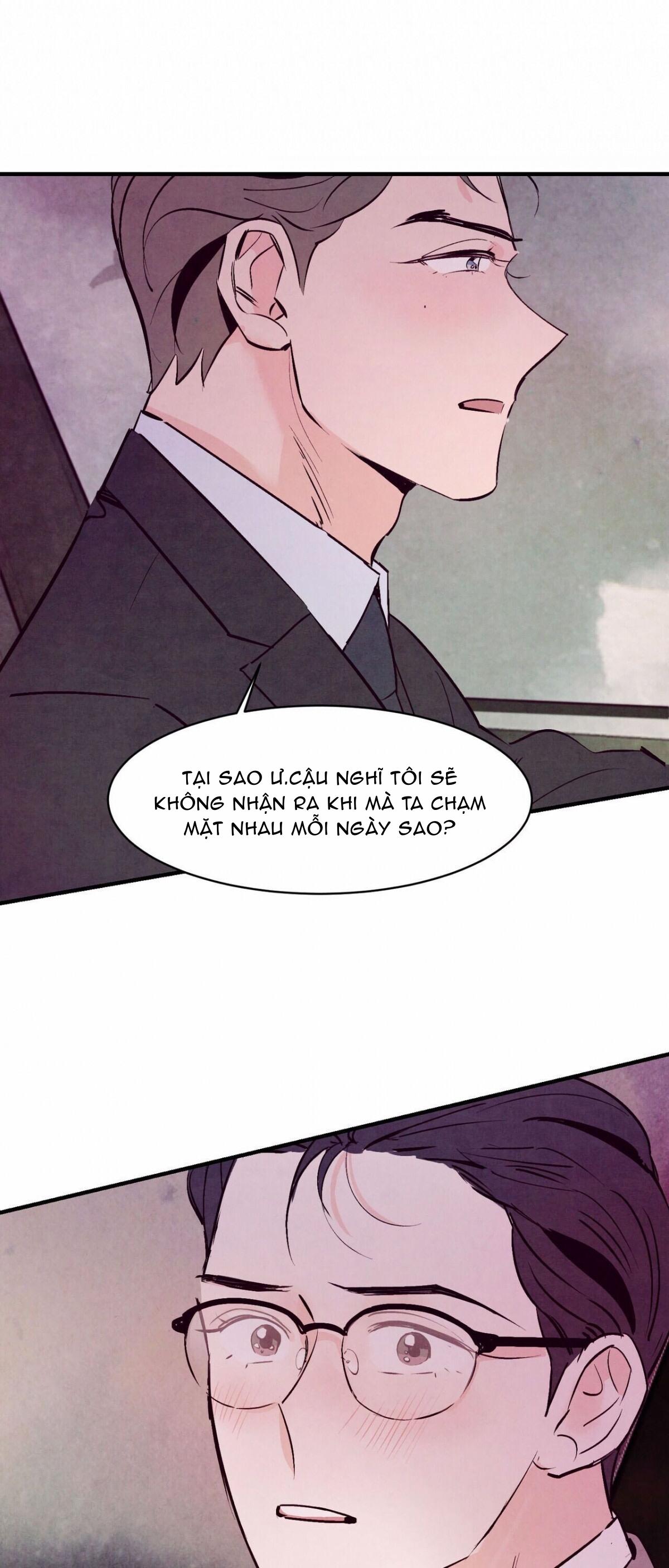 đậm tình nồng say chapter 4 8