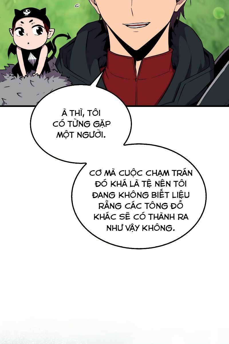 tôi thăng cấp trong lúc ngủ chapter 85 13