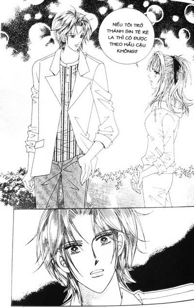 lọ lem hậu đậu chapter 9 36