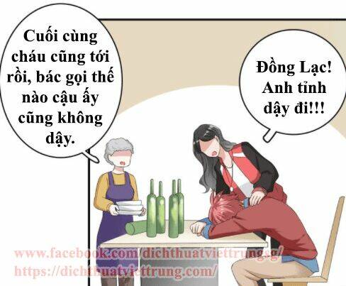 lều khều biết yêu chapter 49 27