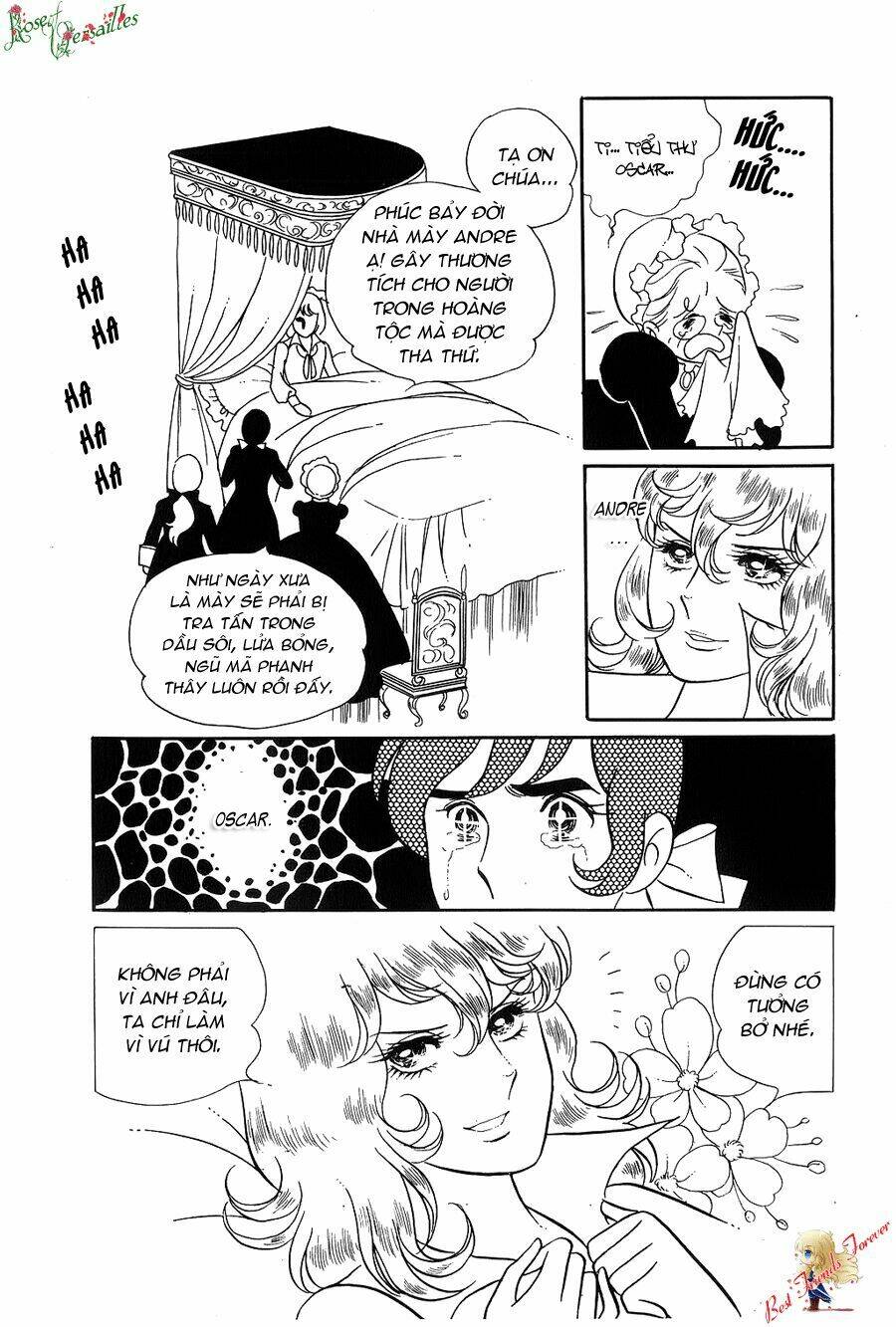 versailles no bara chapter 8 27