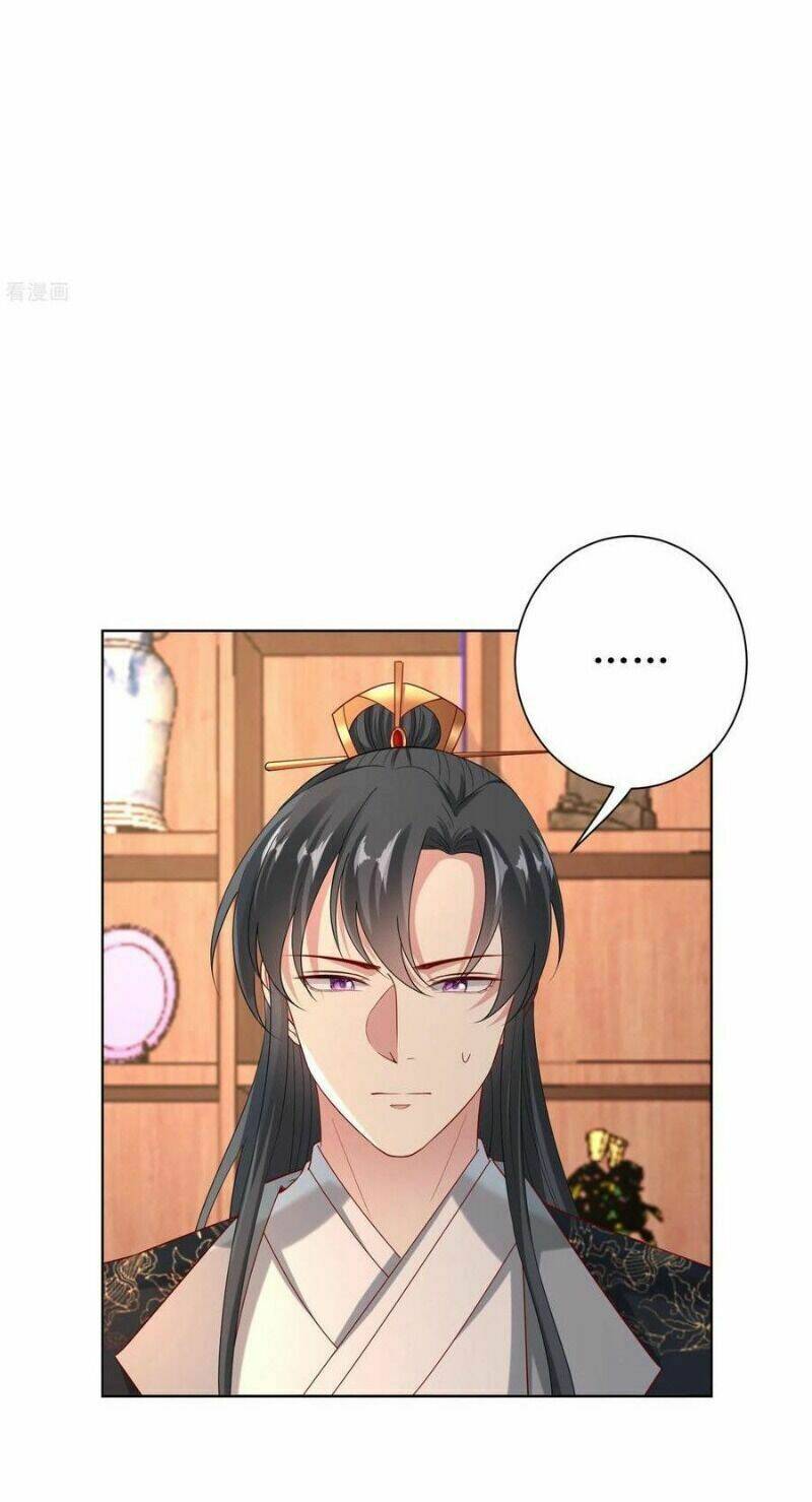 độc y đích nữ chapter 155 22