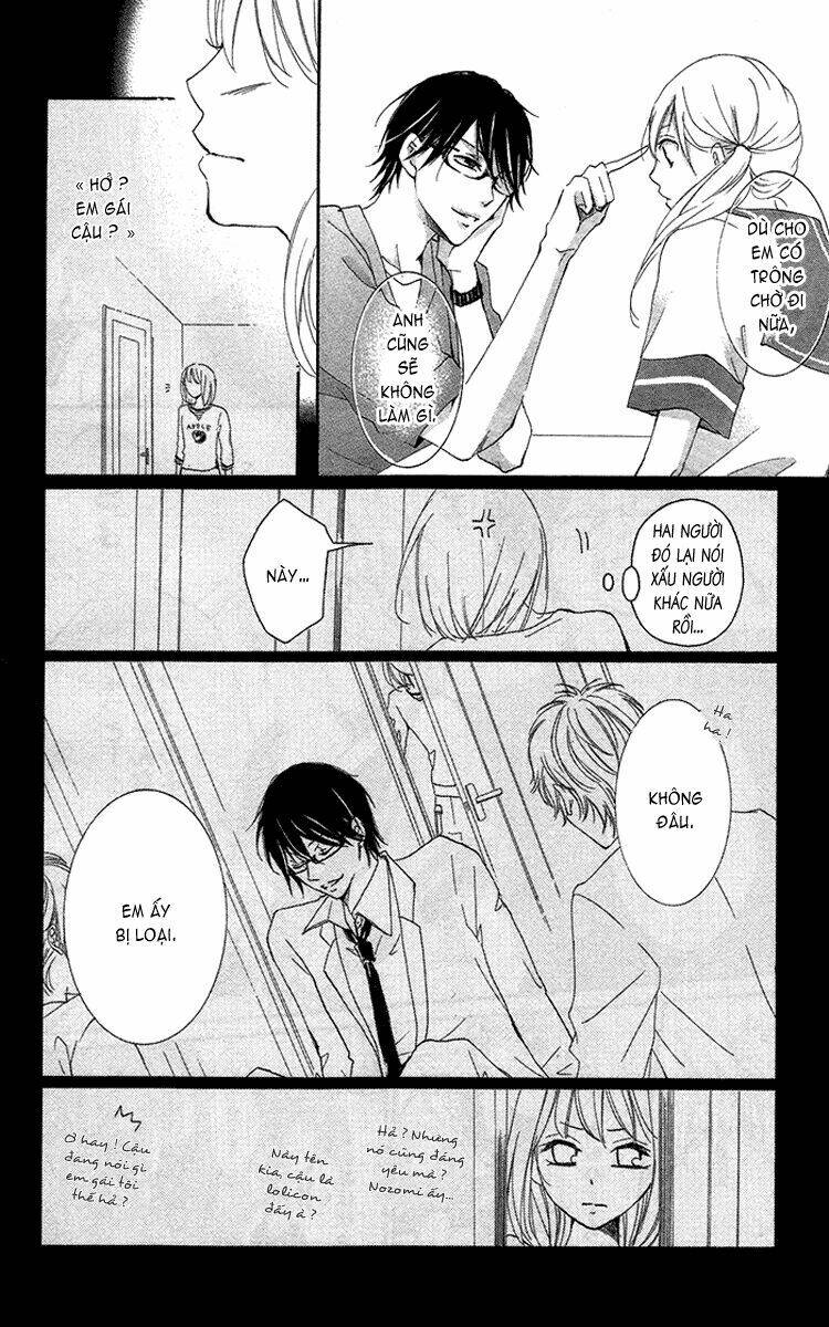 orokamono no koi chapter 1 20