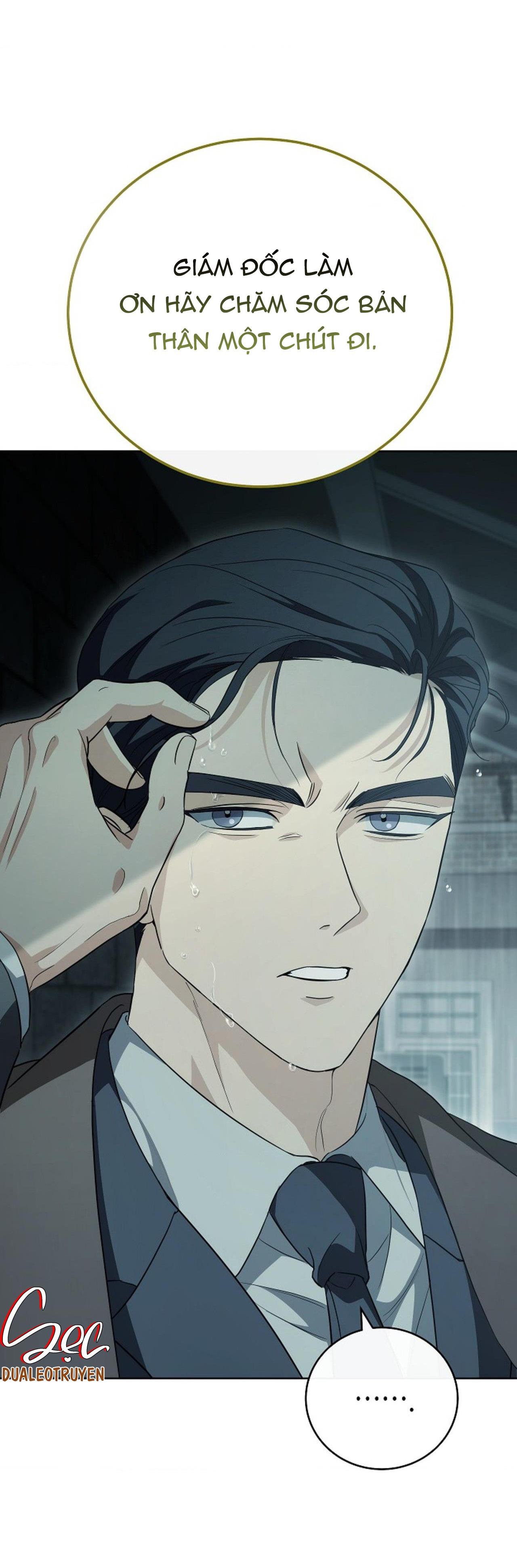 (abo)mối quan hệ không hoàn chỉnh chapter 2 72