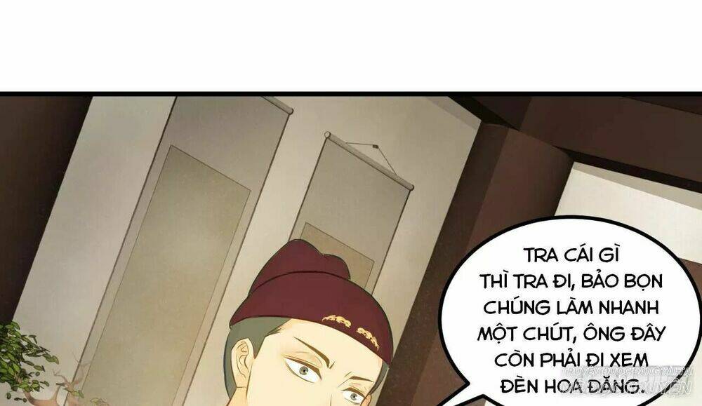 vương gia ba tuổi rưỡi của tôi chapter 38 56