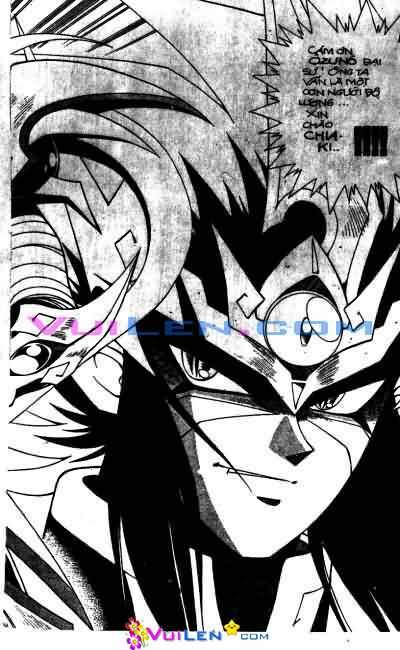 tiểu thần zenki - kishin douji zenki chapter 5 108