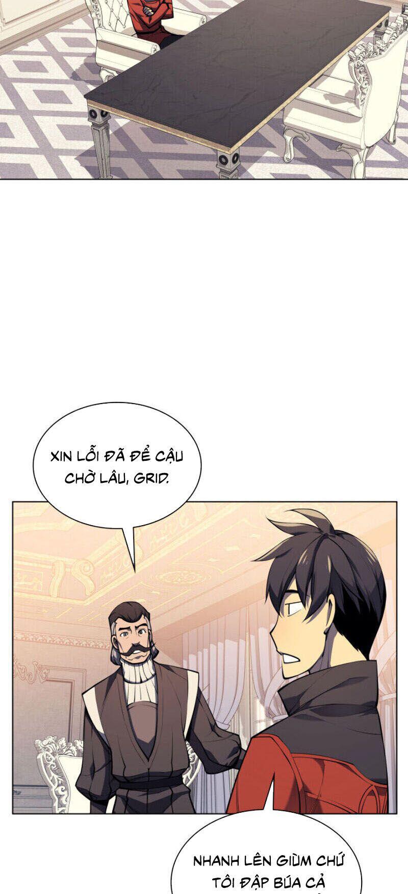 vượt qua giới hạn chapter 33 83