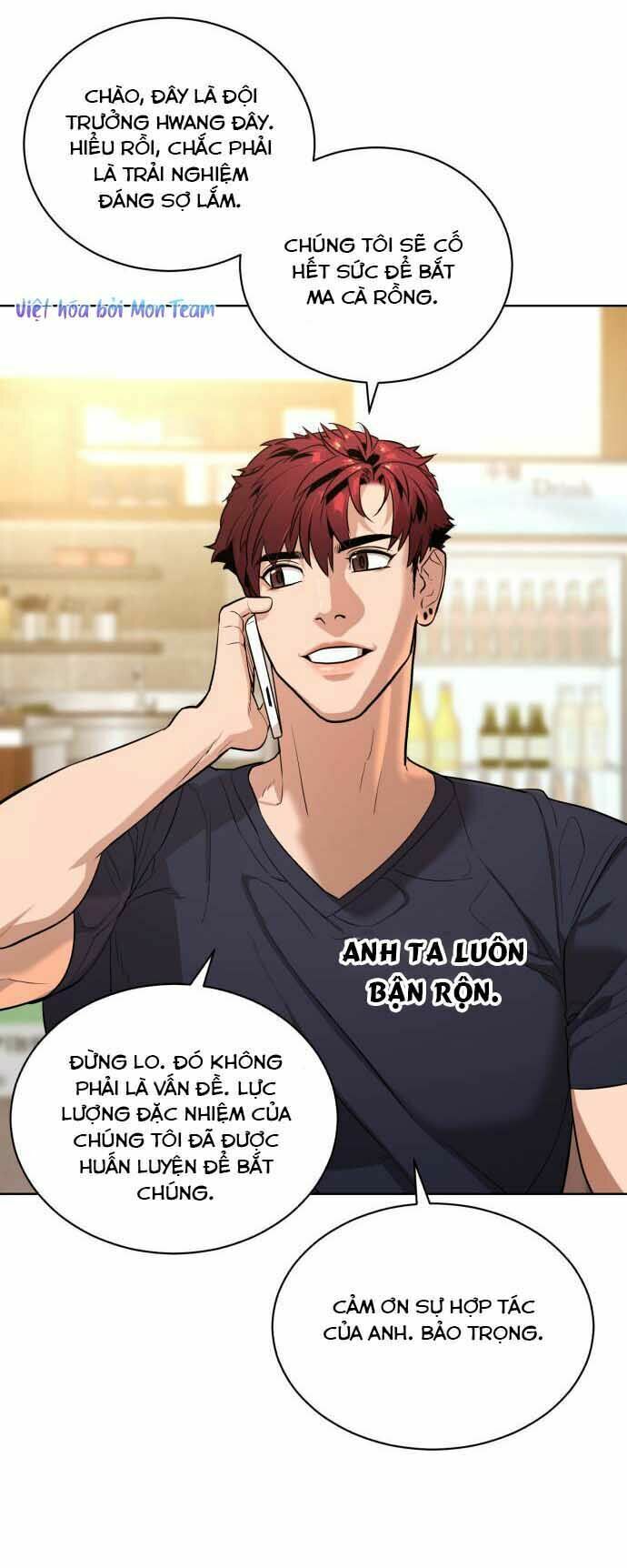 Máu trắng chapter 30 55