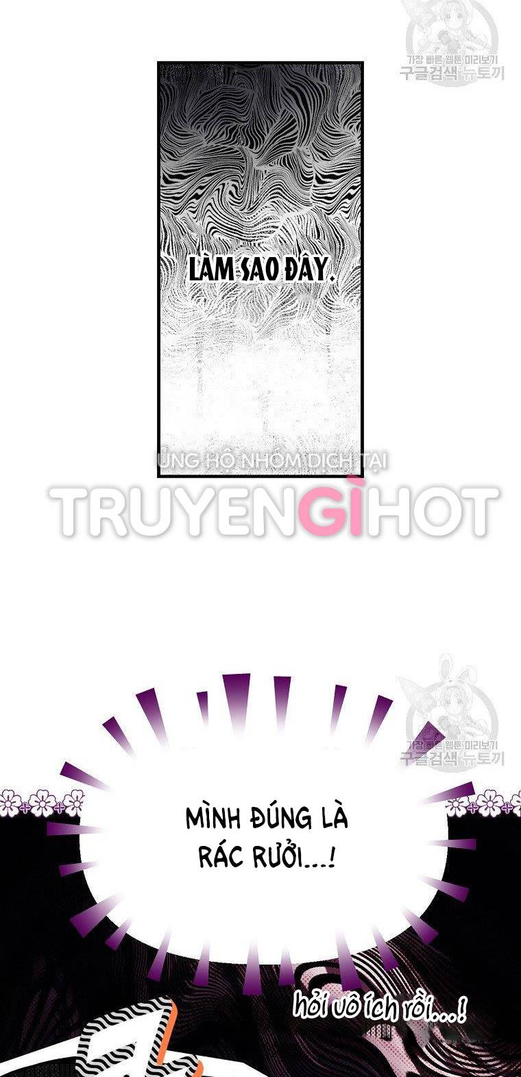 quý cô bí ẩn - secret lady chapter 52 13