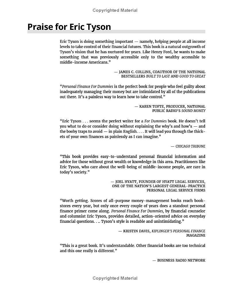 Sách ngoại văn: Personal Finance After 50 For Dummies 3rd Edition