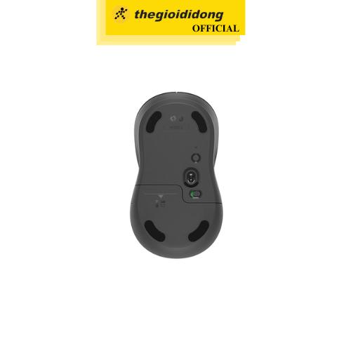 Chuột Bluetooth Silent Logitech M550L - Hàng chính hãng