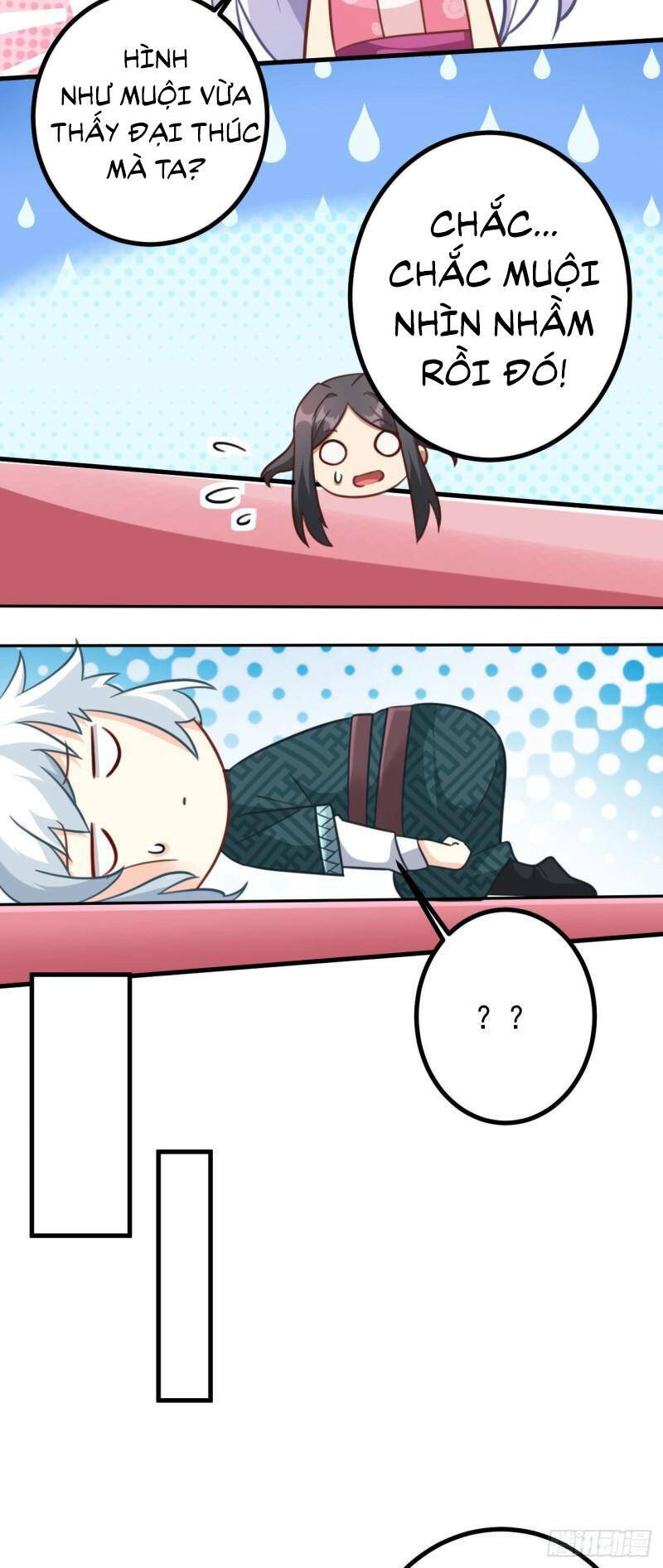 đám nữ đồ đệ đều muốn độc chiếm ta chapter 27 73