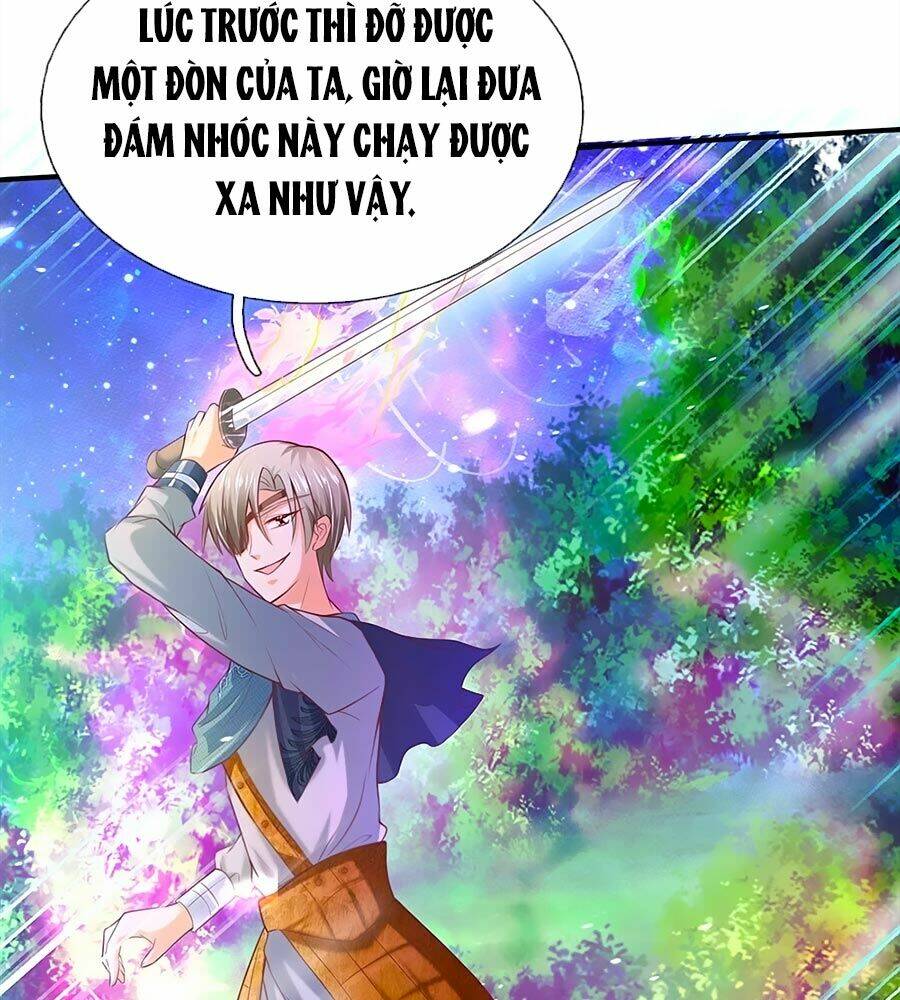 bỗng một ngày trở thành con gái nhà vua chapter 204 2