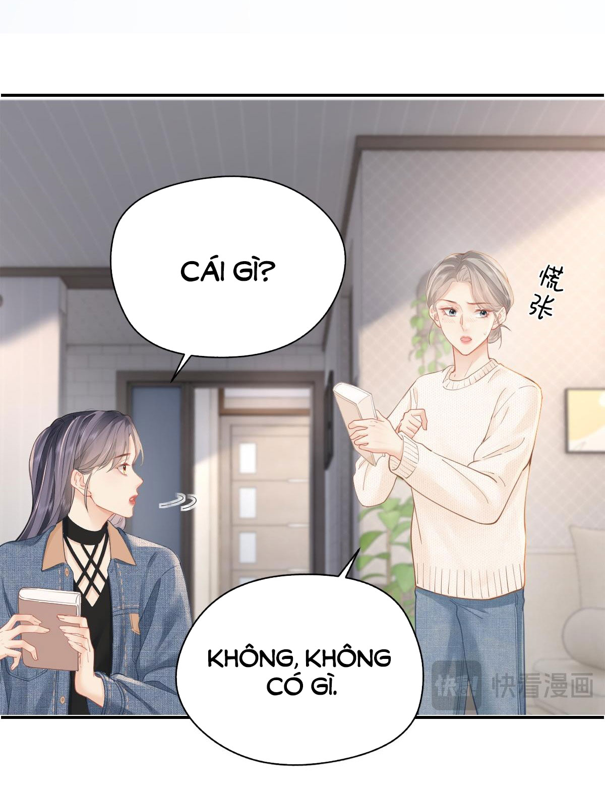 luôn có giáo viên muốn mời phụ huynh chapter 24.2 7