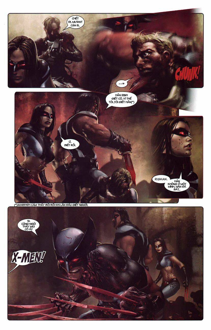 x-force chapter 1 23