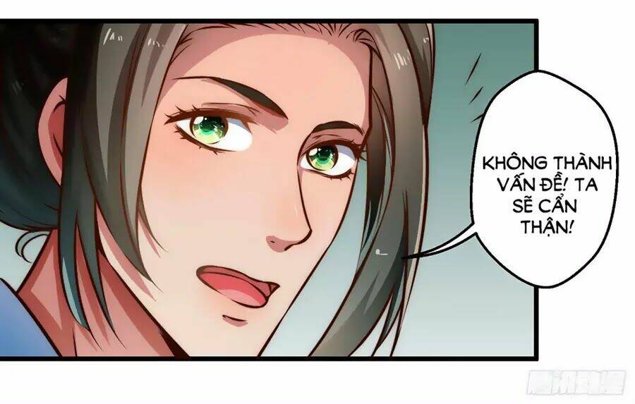 liêu liêu nhân thân tu tiên truyện chapter 86 49