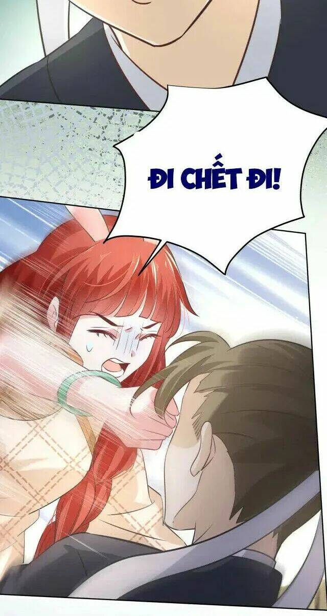 hắc hóa nam chính trực tuyến nuôi thỏ chapter 42 28