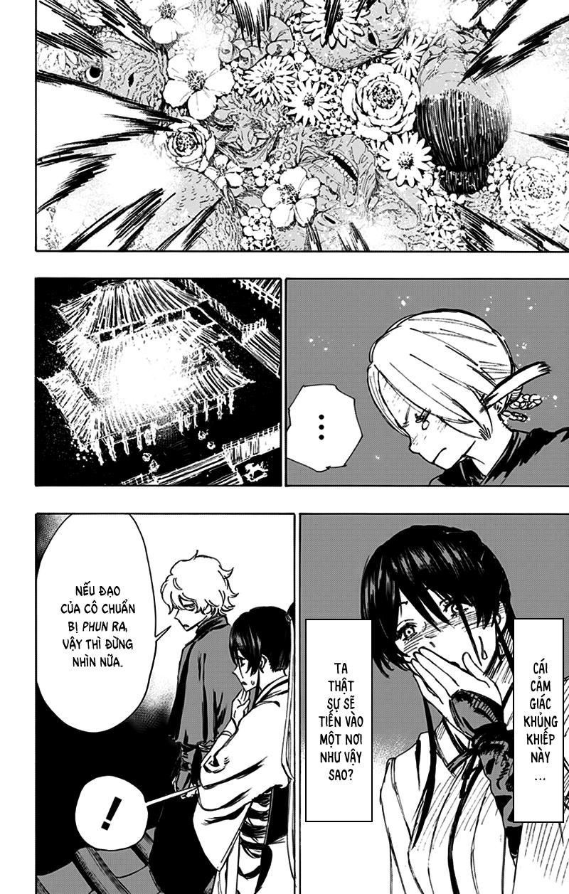 jigokuraku chapter 62 9