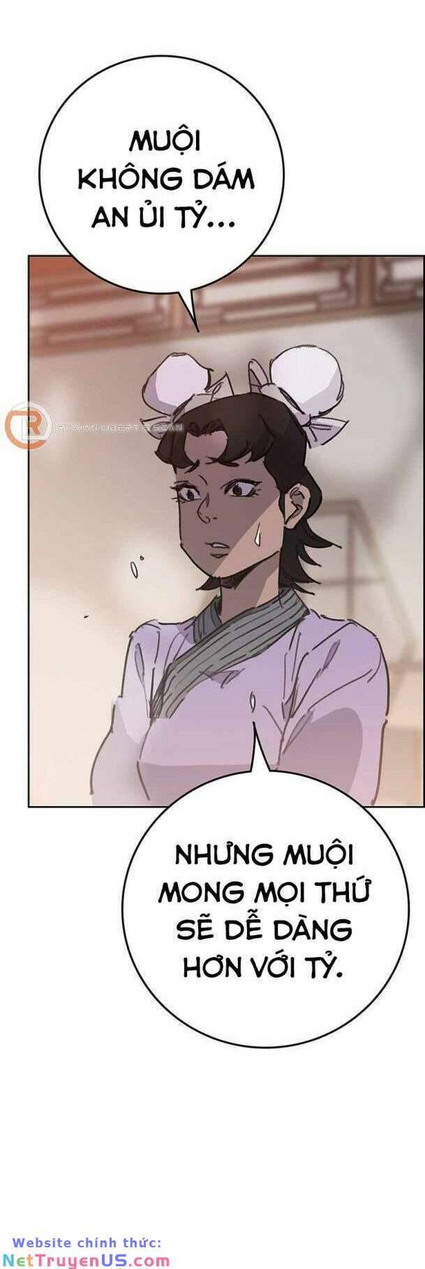 kiếm sĩ bất bại chapter 176 66