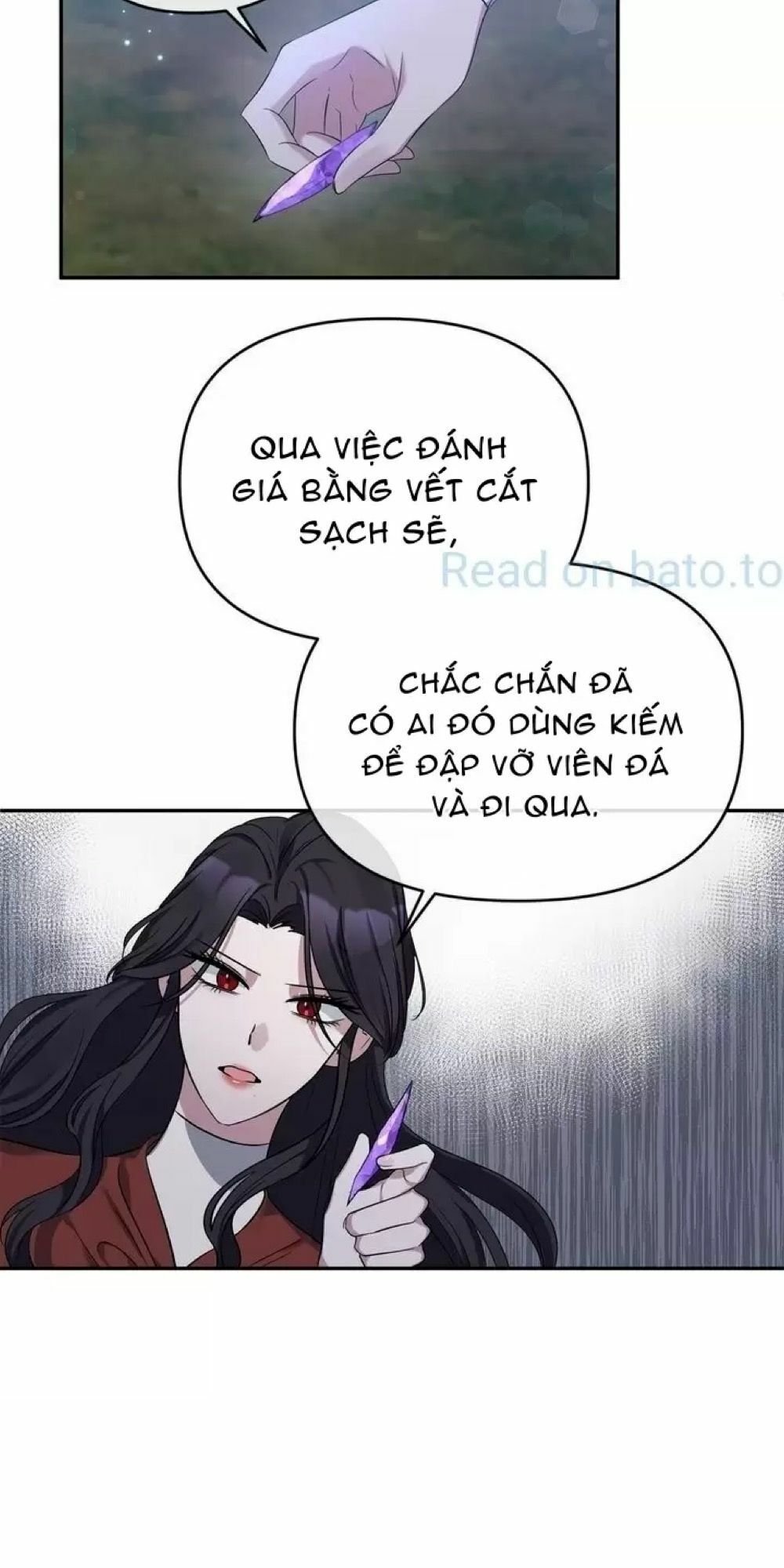 nữ công tước phương bắc là một nhân vật phản diện chapter 3 43