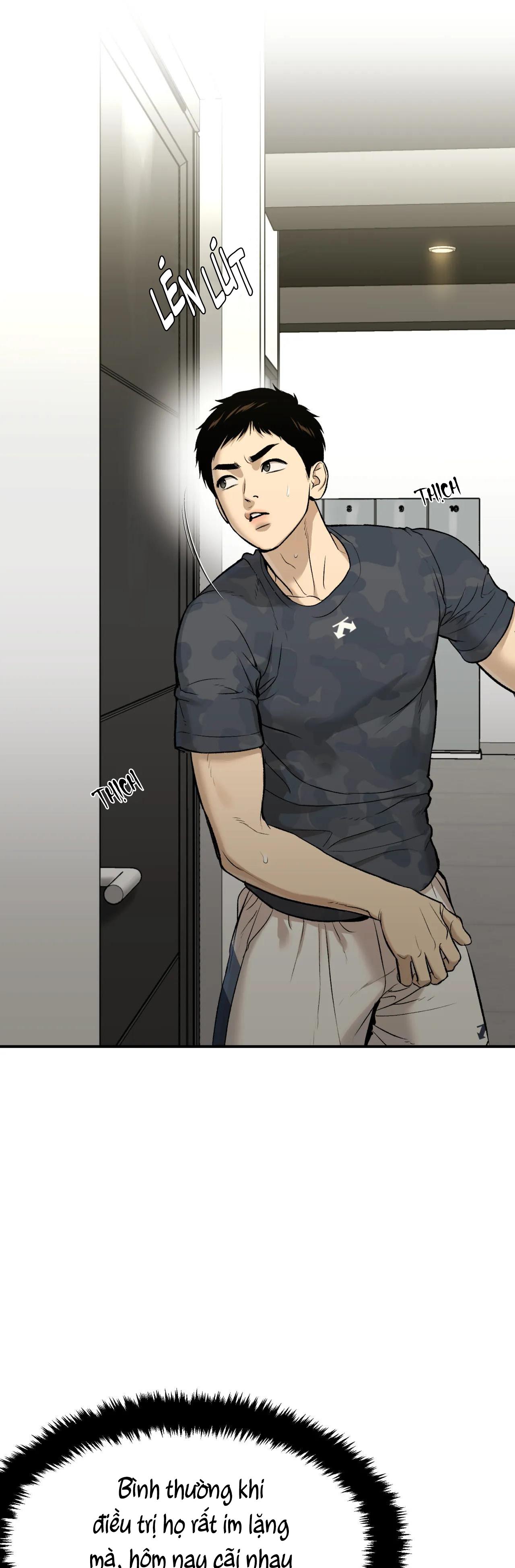 điềm rủi chapter 24 13