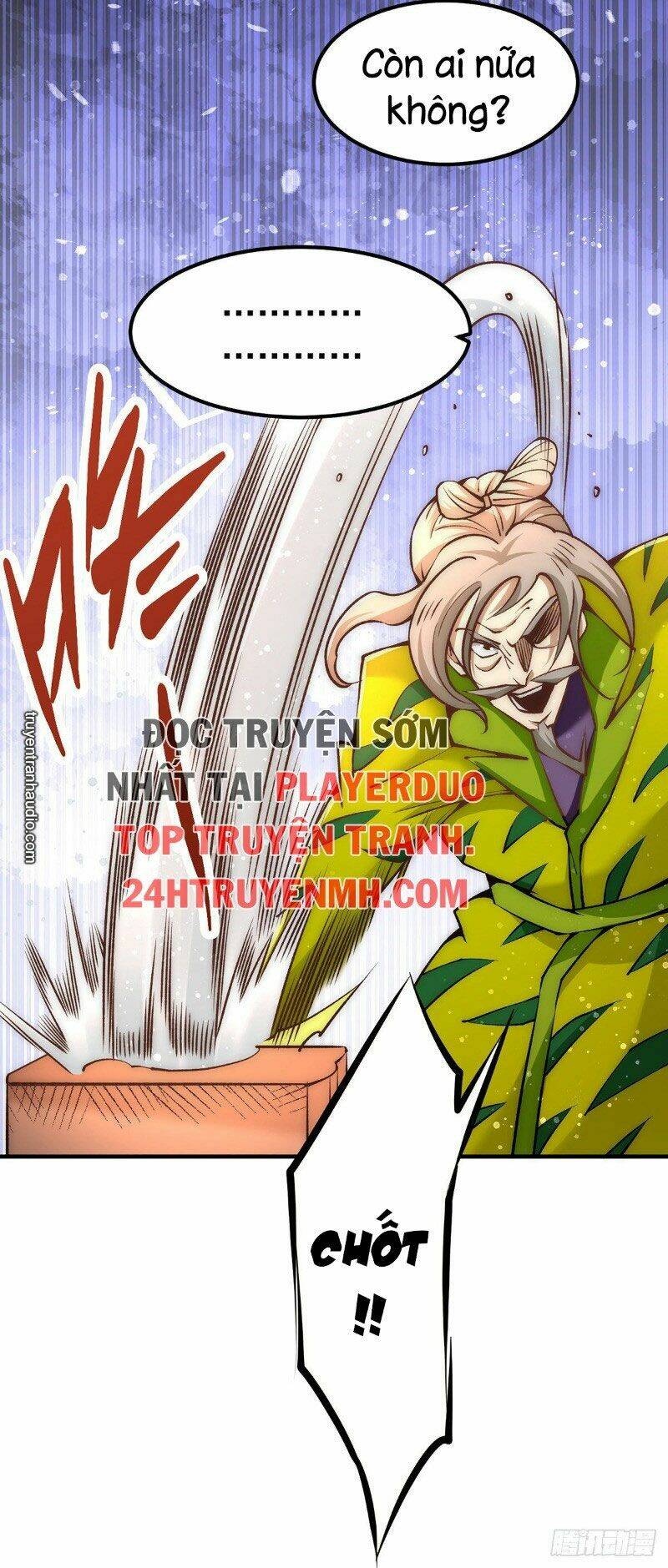 đô thị đỉnh phong cao thủ chapter 153 32