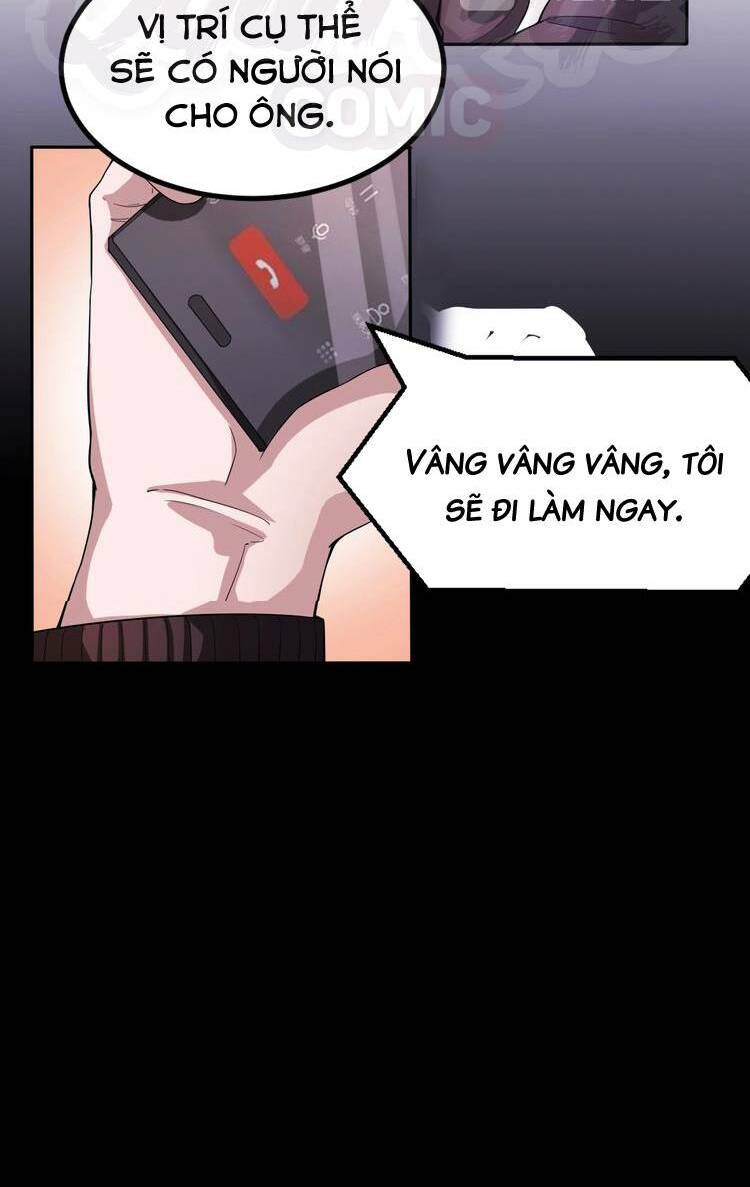 diêm vương thay thế chapter 37 6